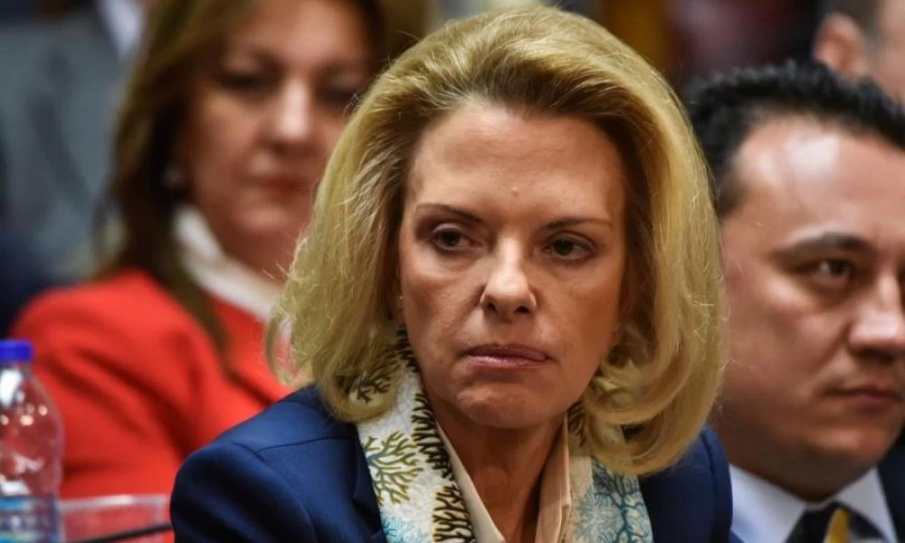 Βόζεμπεργκ: "Εδώ και τώρα κυρώσεις από την Ε.Ε. στην Τουρκία"